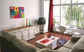 Apartment Avda. Juan Carlos I